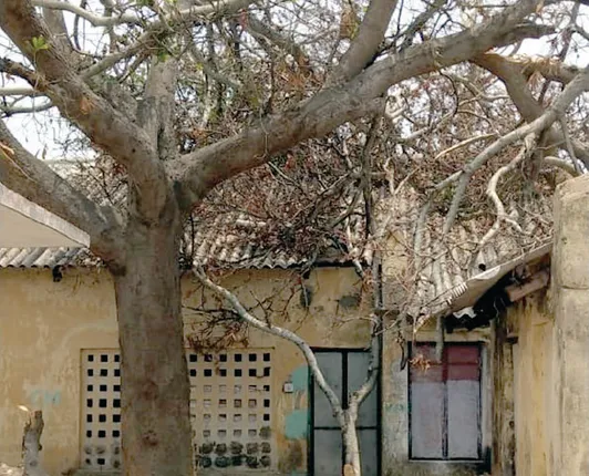 ବାଲିପାଟଣା ଗୋଷ୍ଠୀ ସ୍ବାସ୍ଥ୍ୟକେନ୍ଦ୍ର: ବିଜୁଳି ଆସିଲା, ଅଂଶୁଘାତ ରୁମ୍‌ କାମ କଲାନି