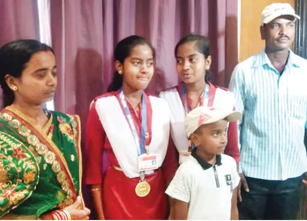 ମାଟ୍ରିକ୍‌ ଚାମ୍ପିଅନ୍ସ-୨୦୧୯: ବିଡିଏ କଲୋନିର ଯାଆଁଳା ରତ୍ନ