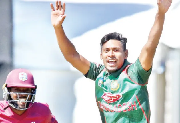 ଫାଇନାଲ୍‌ରେ ବାଂଲା-ଇଣ୍ଡିଜ୍‌, ତ୍ରିରାଷ୍ଟ୍ରୀୟ ଶୃଙ୍ଖଳା