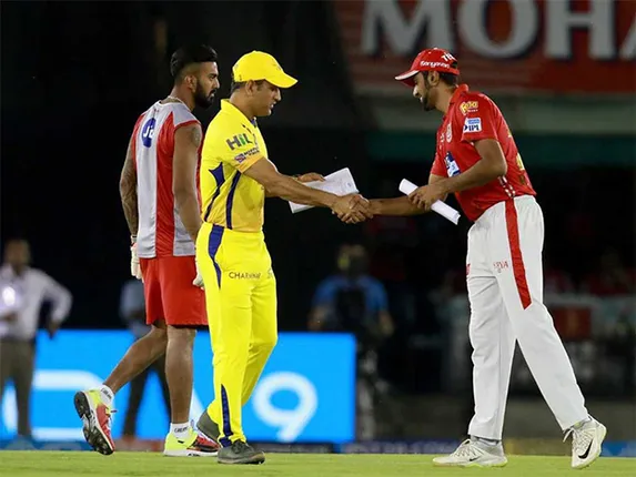 ସୁପର୍ କିଙ୍ଗ୍ସକୁ ହରାଇଲା କିଙ୍ଗ୍ସ