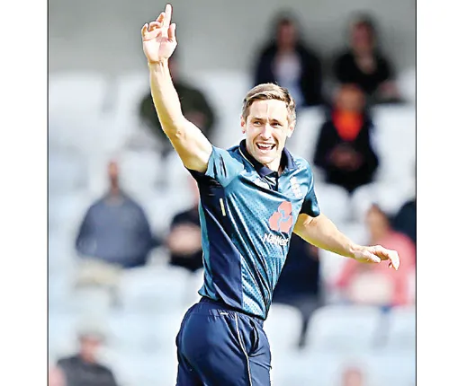 ପାକିସ୍ତାନକୁ ମୂଳପୋଛ କଲା ଇଂଲଣ୍ଡ