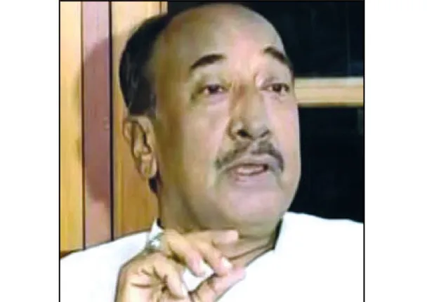 ପାଟକୁରାରୁ ନିର୍ବାଚନ ଲଢ଼ିବାକୁ ମୁଖ୍ୟମନ୍ତ୍ରୀଙ୍କୁ ବିଜୟ ମହାପାତ୍ରଙ୍କ ଆହ୍ବାନ