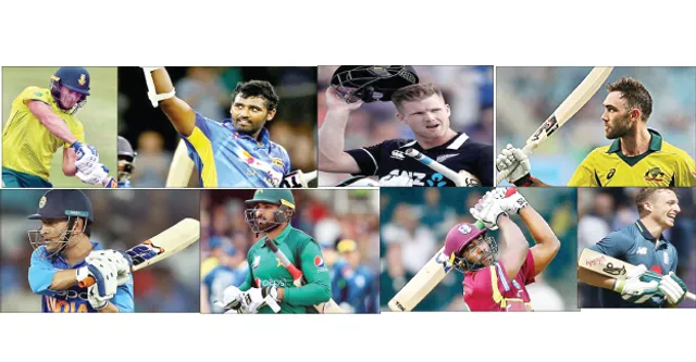 ଆଉ ୧ ଦିନ ପରେ, ଫିନିସର୍‌ ଭୂମିକାରେ କିଏ?