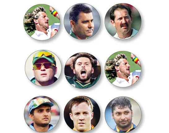 ବିଶ୍ବକପ୍‌ରୁ ବଞ୍ଚିତ ଶ୍ରେଷ୍ଠ ଦିନିକିଆ ବ୍ୟାଟ୍ସମ୍ୟାନ୍‌