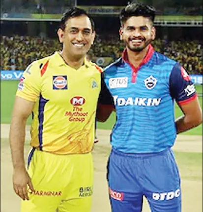 ପ୍ରଥମ ଫାଇନାଲ୍ ଆଶାରେ ଦିଲ୍ଳୀ