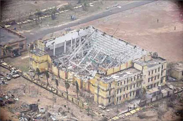 ପୁରୀ ଇନ୍‌ଡୋର୍‌ ଷ୍ଟାଡିୟମର ଚିହ୍ନବର୍ଣ୍ଣ ନାହିଁ: ନୂଆ ରୂପରେ ଗଢା ହେବ, ଖେଳ ଅଭ୍ୟାସ ପାଇଁ ସ୍ଥାନାଭାବ