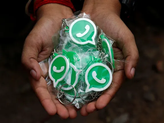 ହ୍ବାଟ୍‌ସଆପ୍ ବ୍ୟବହାରକାରୀଙ୍କୁ କେନ୍ଦ୍ରର ଚେତାବନୀ: ଭିଡିଓ କଲ୍ ମାଧ୍ୟମରେ ହ୍ୟାକର୍ ଆକ୍ରମଣ କରିପାରେ