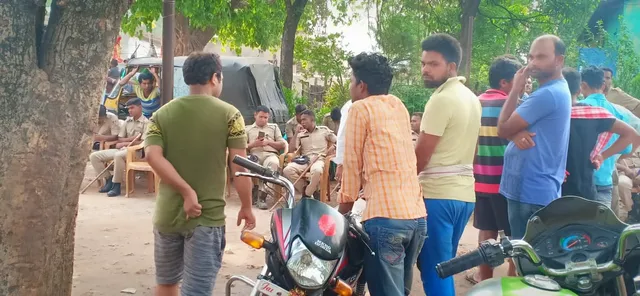 ପୂର୍ବ ଶତ୍ରୁତାକୁ କେନ୍ଦ୍ରକରି ରାଉରକେଲାରେ ଯୁବକଙ୍କୁ ଛୁରୀ ଭୁଷି ହତ୍ୟା