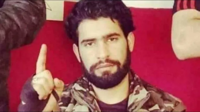 କୁଖ୍ୟାତ ଆତଙ୍କବାଦୀ ଜାକିର୍‌ ନିହତ