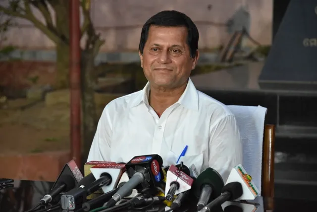 କଲରାବାଙ୍କରୁ କନ୍ଧମାଳ ବିଜୟ; ଶିକ୍ଷା, ସ୍ବାସ୍ଥ୍ୟ ଓ ରୋଜଗାର ପ୍ରତି ପ୍ରାଥମିକତା : ଅଚ୍ୟୁତ