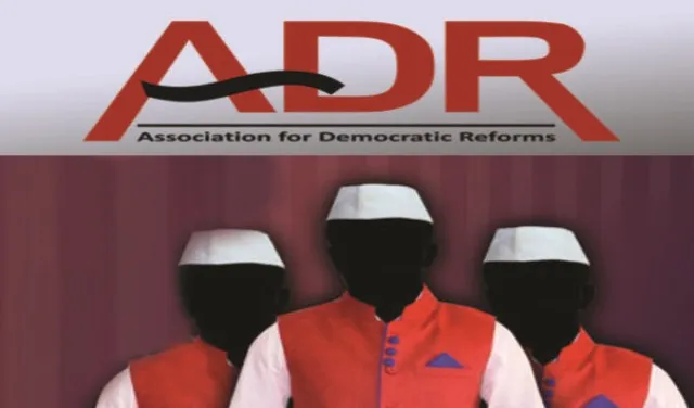 ନବୀନଙ୍କ ମନ୍ତ୍ରିମଣ୍ଡଳରେ ୧୩ କୋଟିପତି: ଏଡିଆର ରିପୋର୍ଟ