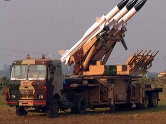 ସୀମାରେ ଏୟାର ଡିଫେନ୍ସ ସିଷ୍ଟମ୍ ମୁତୟନ କରିବ ସେନା: ଭାରତୀୟ ସୀମା ଭିତରକୁ ଯୁଦ୍ଧ ବିମାନ ପଠାଇବା ପୂର୍ବରୁ ଚିନ୍ତା କରିବ ପାକିସ୍ତାନ