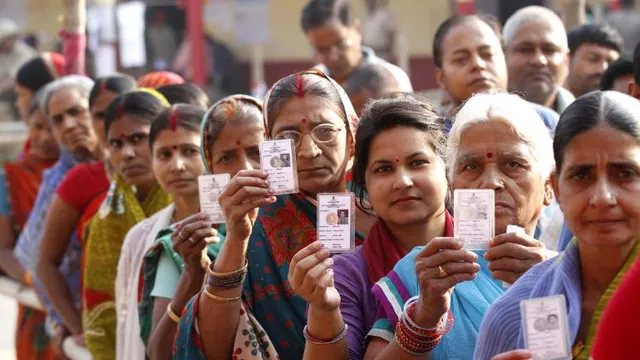 ଆଲିଗଡ଼ରୁ କେବେ ବି ମୁସଲିମ ସାଂସଦ ନିର୍ବାଚିତ ହୋଇନାହାନ୍ତି