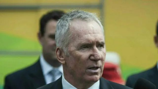 ବିଶ୍ୱକପ୍‌: ୧୯୮୭ ଚାମ୍ପିଅନ୍‌ ଅଧିନାୟକ ଆଲାନ୍‌ ବୋର୍ଡର କହିଲେ ଏହି ୩ ଜଣ ଶ୍ରେଷ୍ଠ ଅଧିନାୟକ