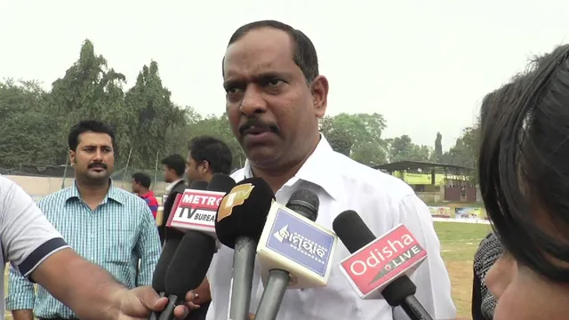 ମେୟରରୁ ବିଧାୟକ ହେଲେ ଅନନ୍ତ ନାରାୟଣ ଜେନା: ଭୁବନେଶ୍ୱର ମଧ୍ୟ ନିର୍ବାଚନ ମଣ୍ଡଳୀରୁ ପିନ୍ଧିଲେ ବିଜୟ ମୁକୁଟ