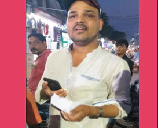 ବ୍ୟବସାୟୀଙ୍କ ଦାଦାଗିରି: ନିର୍ବାହୀ ଅଧିକାରୀଙ୍କୁ ଆକ୍ରମଣ