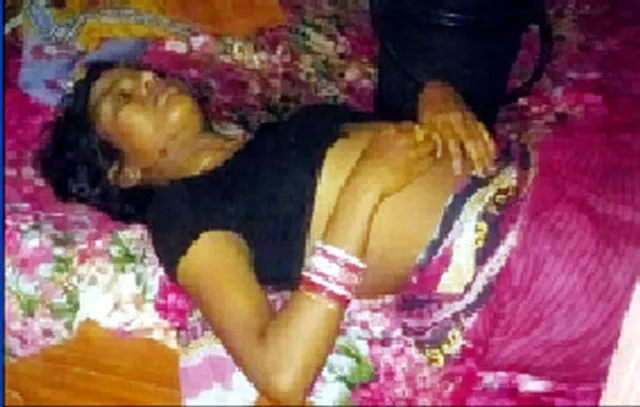 ଯୌତୁକ ପାଇଁ ବଧୂହତ୍ୟା!