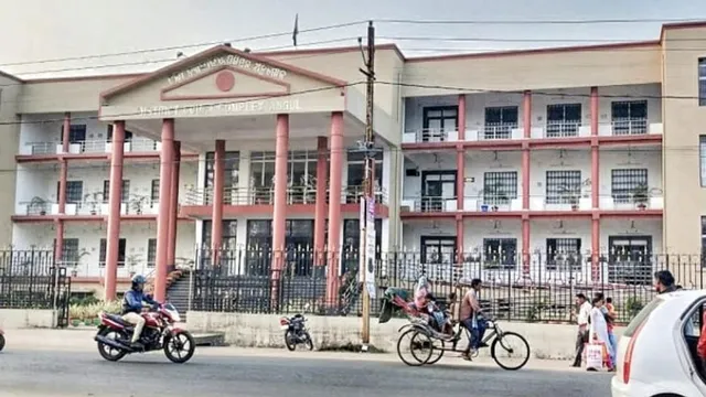 ଅନୁଗୁଳ: ଶାଳକକୁ ହତ୍ୟା କରିଥିବା ଭିଣୋଇଙ୍କୁ ଆଜୀବନ ଜେଲ୍‌ ଓ ୧୦ ହଜାର ଟଙ୍କା ଜରିମାନା