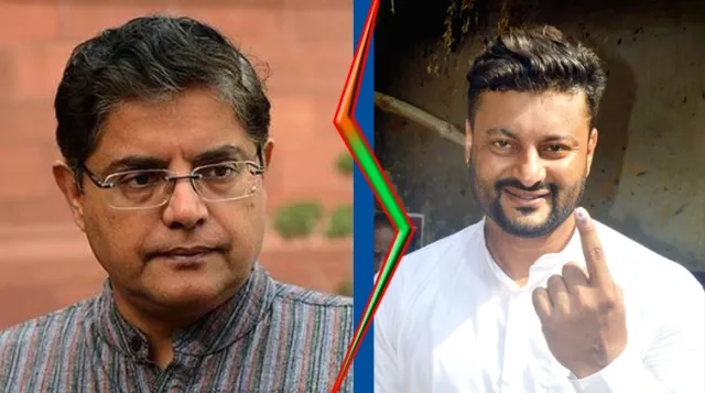 ବୈଜୟନ୍ତଙ୍କୁ ହରାଇଲେ ଅନୁଭବ