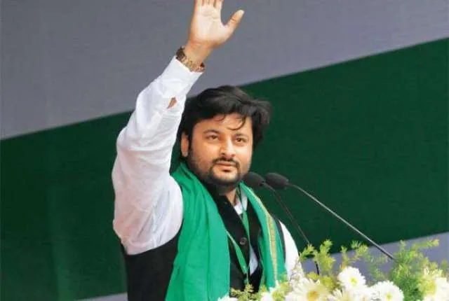 ବଡ଼ ତାରକା ଦୂରେଇ ଗଲେ; ବିଜେଡି ପ୍ରଚାରରେ ନାହାନ୍ତି ପ୍ରଶାନ୍ତ, ଉତ୍ତମ, ସିଦ୍ଧାନ୍ତ, ଅନୁଭବ