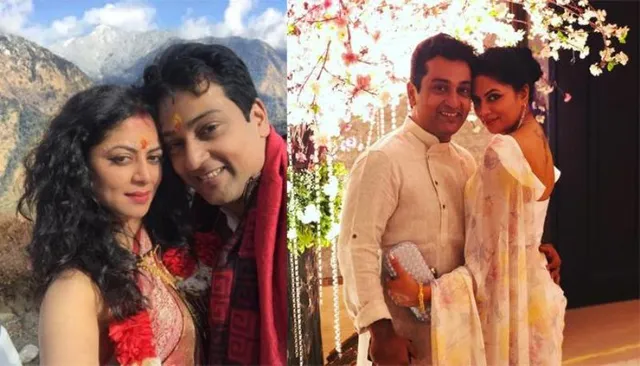 ମା’ ହେବାକୁ ଚାହୁଁ ନାହାନ୍ତି ଅଭିନେତ୍ରୀ କବିତା କୌଶିକ୍‌, ଜାଣନ୍ତୁ କାରଣ