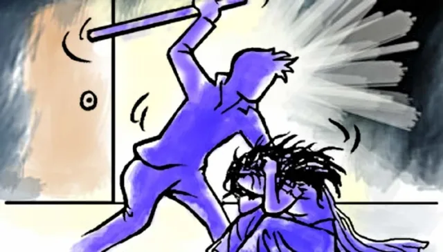 ଏମଭି-୫୦ ଗ୍ରାମରେ କଙ୍ଗାରୁ କୋର୍ଟ : ମହିଳାଙ୍କୁ ନିସ୍ତୁକ ପିଟିଲେ ଗ୍ରାମବାସୀ