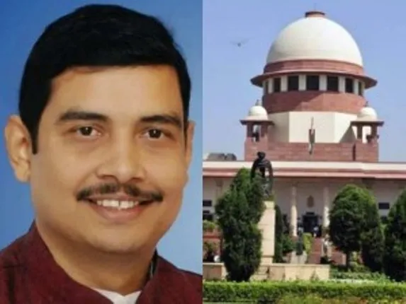 ଦୁଷ୍କର୍ମ ମାମଲାରେ ବିଏସପିର ନବ ନିର୍ବାଚିତ ସାଂସଦ ଅତୁଲ ରାୟଙ୍କୁ ଗିରଫଦାରିରୁ ସୁରକ୍ଷା ଦେବାକୁ ମନା କଲେ ସୁପ୍ରିମକୋର୍ଟ