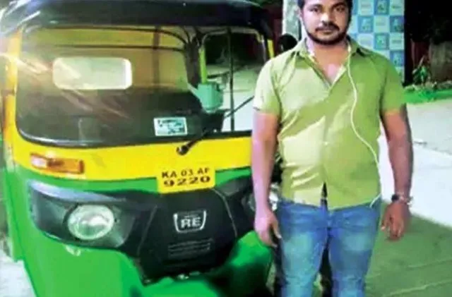 ଉଦାହରଣ ପାଲଟିଲେ ଅଟୋଚାଳକ : ଜନ୍ମ ଦେଇ ଛାଡ଼ିଗଲା ମା’, ଭରଣ ପୋଷଣର ଦାୟିତ୍ୱ ନେଲେ ଡ଼ାକ୍ତରଖାନାରେ ଭର୍ତ୍ତି କରାଇଥିବା ଅଟୋ ଚାଳକ