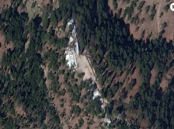 ବାଲାକୋଟ୍‌ ବିମାନ ଆକ୍ରମଣ, ବାୟୁସେନାର ସିକ୍ରେଟ୍‌ କୋଡ୍‌ ‘ଅପରେସନ ବନ୍ଦର’