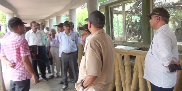 ଆଜି ଖୋଲିବ ନନ୍ଦନକାନନ