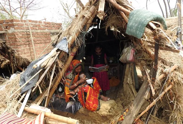 ଘର ଭାଙ୍ଗିଥିଲେ ମିଳିବ ପକ୍କାଘର: ମୁଖ୍ୟମନ୍ତ୍ରୀ