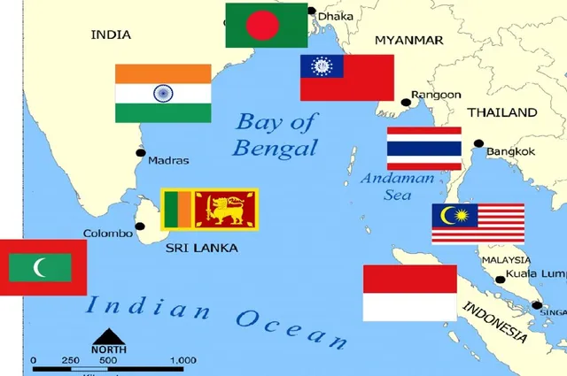 ମୋଦିଙ୍କ ଶପଥ ଗ୍ରହଣ ସମାରୋହକୁ ପାକିସ୍ତାନକୁ ଡକାଯାଇନାହିଁ