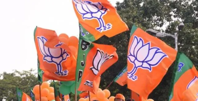 ବିଜେପି ଖାତାରେ ଅଧିକ ପୋଷ୍ଟାଲ ଭୋଟ୍‌