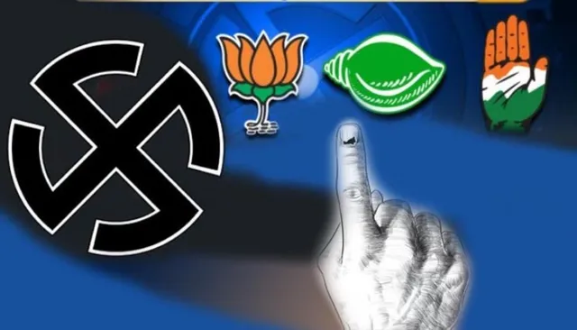 କଡ଼ା ଟକ୍କର: ଫଳାଫଳ ଅସ୍ପଷ୍ଟ