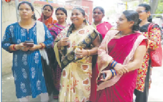 ଶୁଣିଲାନି ବିଦ୍ୟୁତ୍‌ ବିଭାଗ:ଜିଲ୍ଲାପାଳଙ୍କ ନିକଟରେ ଫେରାଦ ହେଲେ ମହିଳା