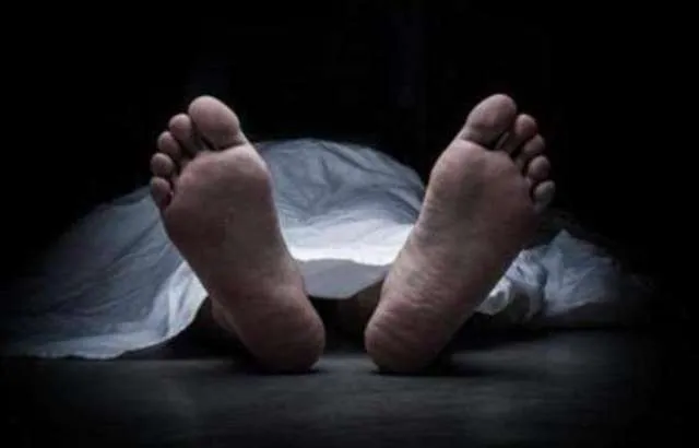 ଶ୍ମଶାନରେ ଶବ ଛାଡ଼ି ଛୁ, ମାମଲା ରୁଜୁ, ତଦନ୍ତ ଆରମ୍ଭ