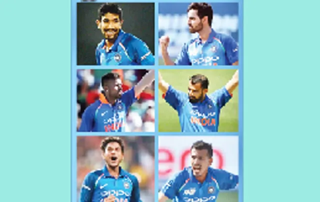 ଭାରତୀୟ ବୋଲରଙ୍କ ପାଇଁ ଇଂଲିସ୍‌ ପିଚ୍‌ କଷ୍ଟକର ହେବ