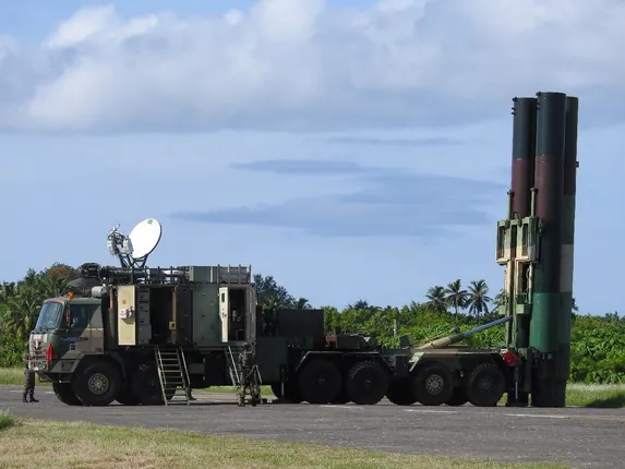 ଆଣ୍ଡାମାନରେ ଭାରତୀୟ ସେନା ପକ୍ଷରୁ ବ୍ରହ୍ମସ ମିସାଇଲର ସଫଳ ପରୀକ୍ଷଣ (ଭିଡିଓ ଦେଖନ୍ତୁ)