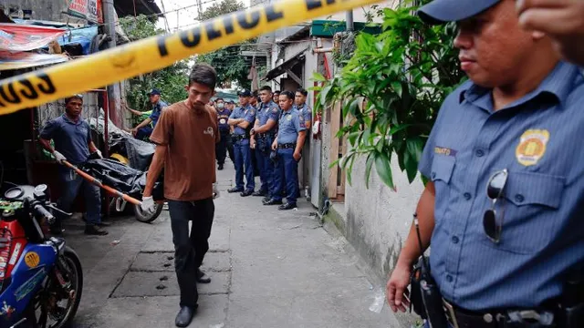 ଉତ୍ତର ବ୍ରାଜିଲ୍‌ର  ବାର୍‌ରେ ୧୧ ଜଣଙ୍କୁ ହତ୍ୟା କଲେ ସଶସ୍ତ୍ର ଆତତାୟୀ