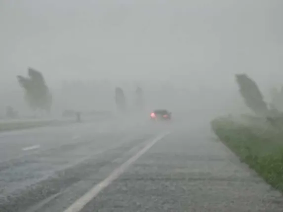 ୨୬ ତାରିଖ ଯାଏଁ ଏସବୁ ଜିଲ୍ଲାରେ ଘଡ଼ଘଡ଼ି ସହ ହାଲକା ବର୍ଷା ହେବାର ଆଶଙ୍କା