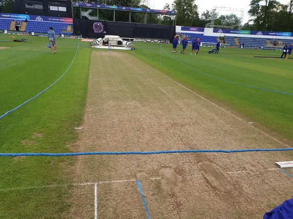 ବର୍ଷା ଯୋଗୁଁ ଭାରତ-ବାଂଲାଦେଶ ଅଭ୍ୟାସ ମ୍ୟାଚ ବିଳମ୍ବିତ