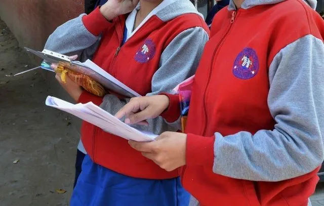 ଇଂରାଜିରେ ଫେଲ୍‌ ହେବା ଭୟରେ ଆତ୍ମହତ୍ୟା କରିଥିବା ଛାତ୍ରୀ ୮୨ ନମ୍ବର ରଖି ପାସ୍‌