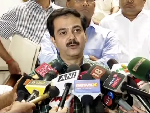 ଫନି କ୍ଷୟକ୍ଷତି ନେଇ କେନ୍ଦ୍ରୀୟ ଟିମର ଅନୁଧ୍ୟାନ ସରିଲା, ରାଜ୍ୟ ସରକାରଙ୍କ ପଦକ୍ଷେପକୁ ପ୍ରଶଂସା