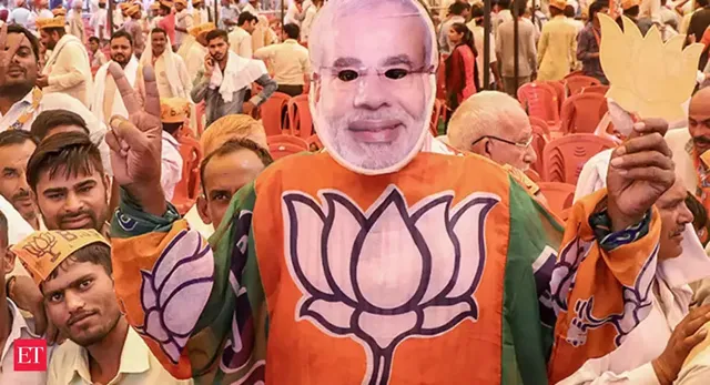 ଛତିଶଗଡ଼: ୧୧ରୁ ୯ ଆସନରେ ବିଜେପି