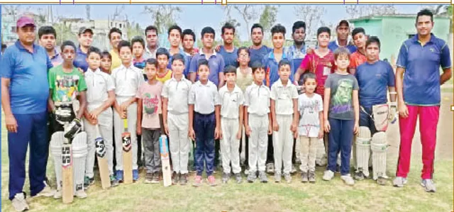 ‘ଭାରତ ଜିତୁ କି ହାରୁ, ଭଲ ଖେଳି ସମସ୍ତଙ୍କ ହୃଦୟରେ ଥାଉ’