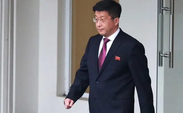 ଟ୍ରମ୍ପ୍‌ଙ୍କ ସହ ଦ୍ୱିତୀୟ ଶିଖର ବୈଠକ ବିଫଳ ହେବାରୁ ୫ ଜଣ ଅଧିକାରୀଙ୍କୁ ହତ୍ୟା କରିଛି ଉତ୍ତର କୋରିଆ