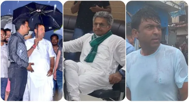 ସରିଛି ନିର୍ବାଚନ, ଆସିଛି ଫନି, ସହାୟତାର ହାତ ବଢ଼ାଇବାକୁ ବାହାରିଲେ ପୁରୀର ତିନି ଦଳର ସାଂସଦ ପ୍ରାର୍ଥୀ