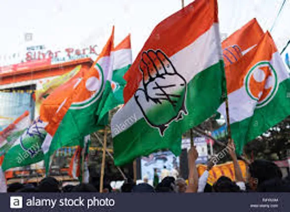 ୧୯୫୧ରୁ କଂଗ୍ରେସ କେବେ ବି ଜିତିନଥିବା ଆସନ