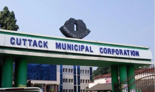 ସିଏମ୍‌ସି ଜାରିକଲା ନିୟମ : ହଟ୍‌ସ୍ପଟ୍‌ରୁ କଟକ ଆସିଲେ କ୍ବାରାଣ୍ଟିନ ବାଧ୍ୟତାମୂଳକ