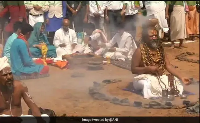 ଦିଗ୍‌ବିଜୟଙ୍କ ତନ୍ତ୍ର-ମନ୍ତ୍ର